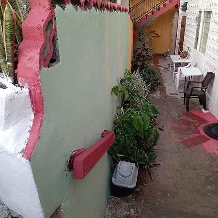 Cocoa Cabana Скарборо Екстер'єр фото
