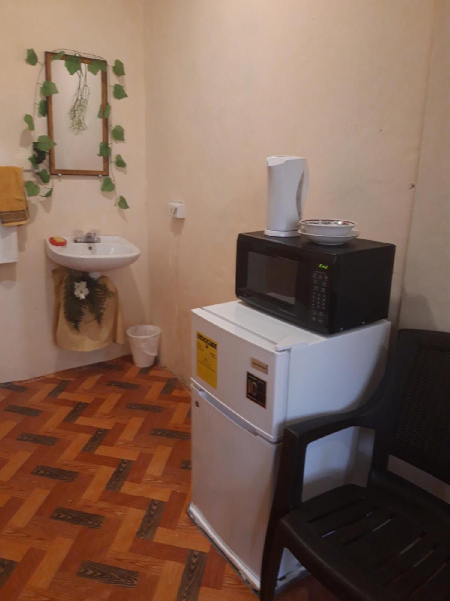 Cocoa Cabana Скарборо Екстер'єр фото