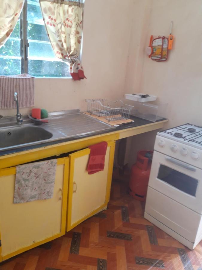 Cocoa Cabana Скарборо Екстер'єр фото