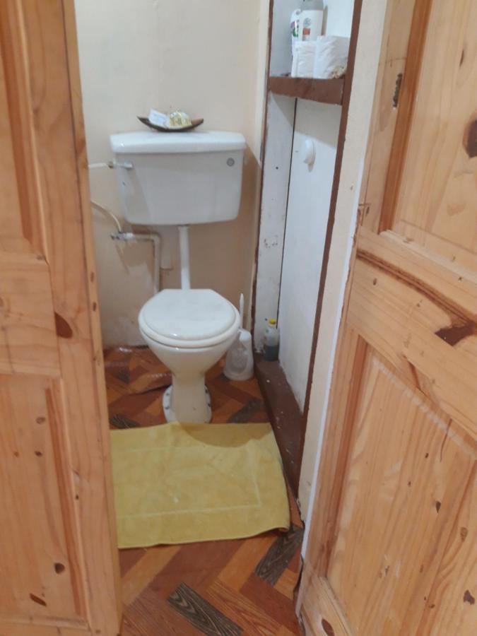 Cocoa Cabana Скарборо Екстер'єр фото
