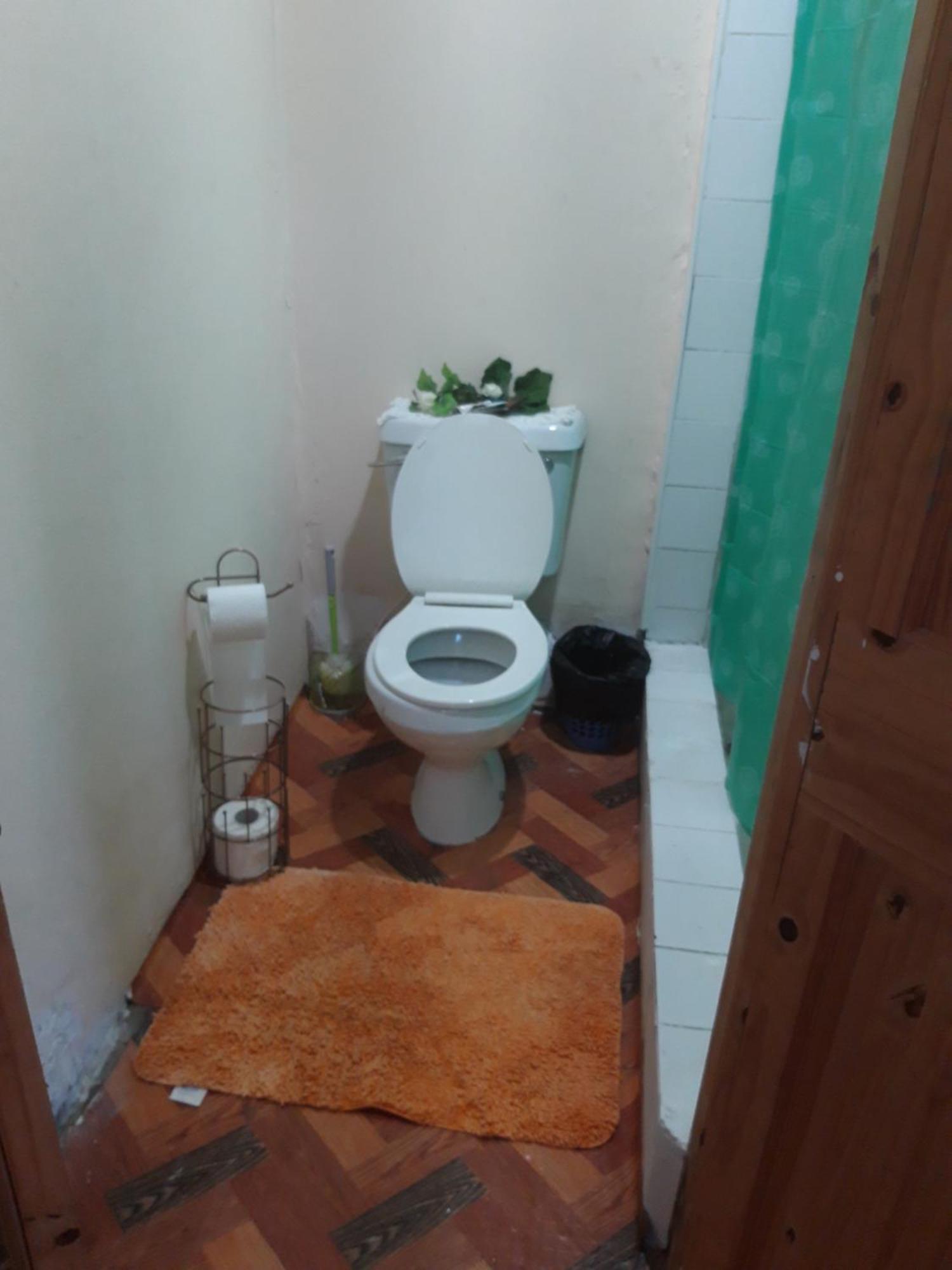Cocoa Cabana Скарборо Екстер'єр фото