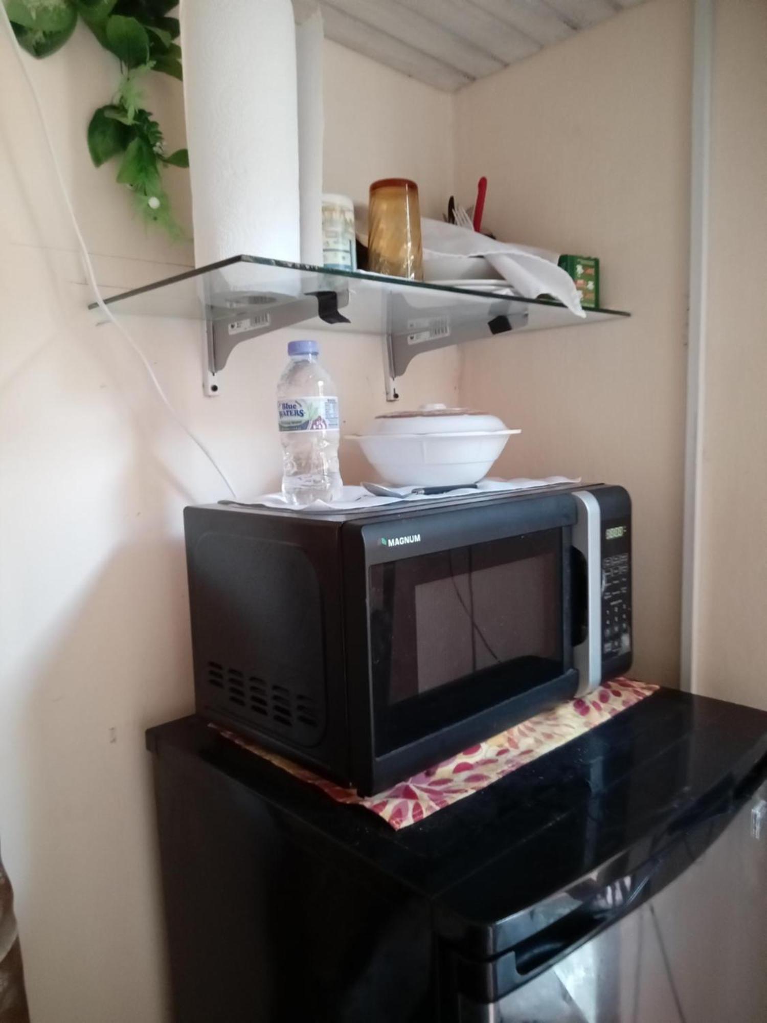 Cocoa Cabana Скарборо Екстер'єр фото